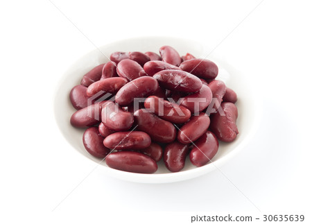 紅芸豆紅豆豆豆煮 30635639