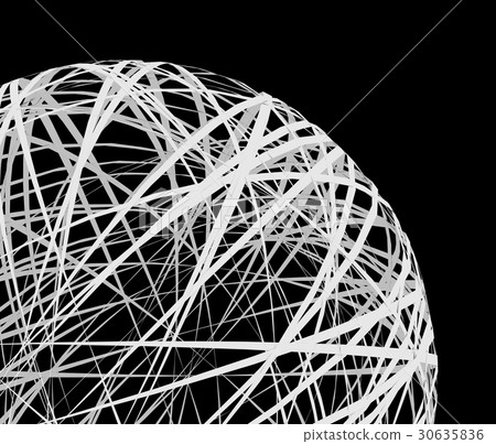 Abstract background material 30635836