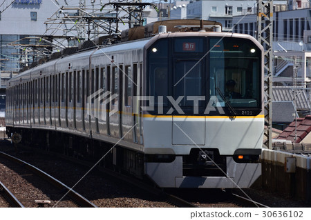 近鐵京都線9020系列 30636102