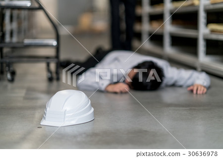 意外/事故 30636978