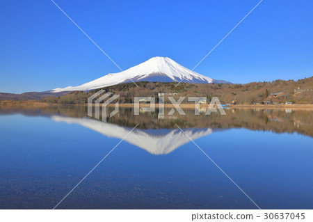 Mount Fuji Mount Fuji 30637045