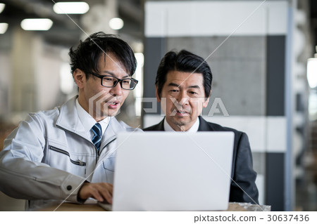 Business image / warehouse Business image / warehouse 30637436