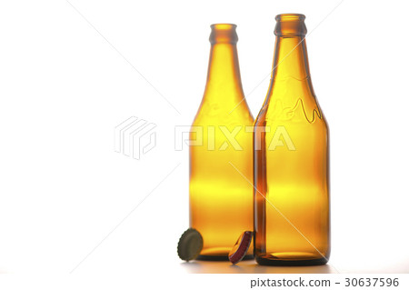 一個空瓶子 30637596