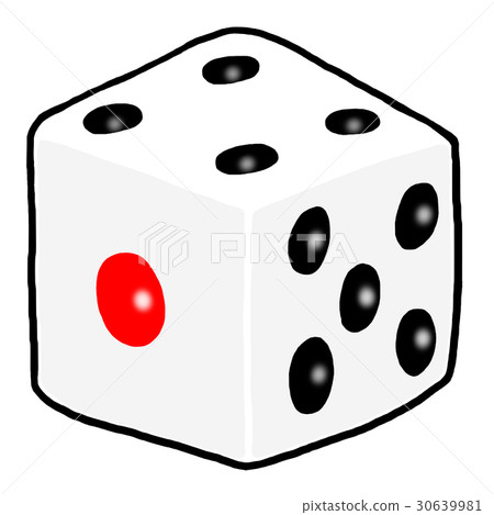 骰子 30639981