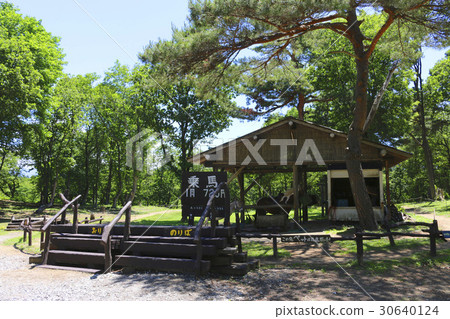 Nankigaoka牧場(豬苗代町) Nankigaoka牧場(豬苗代町) 30640124