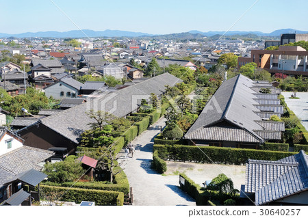 Gojoban Yashiki主樓（松阪城）[重要文化財產] 30640257