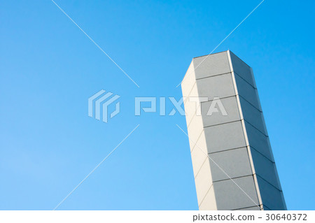 Capital high ventilation tower Capital high ventilation tower 30640372