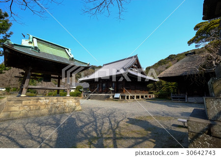 Kanedo寺和Shakado和鍾樓 30642743