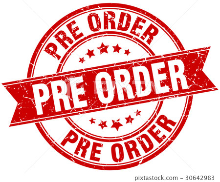 pre order round grunge ribbon stamp pre order round grunge ribbon stamp 30642983