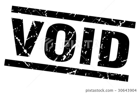 square grunge black void stamp 30643904