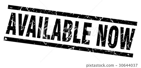 square grunge black available now stamp square grunge black available now stamp 30644037