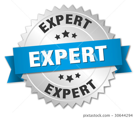 expert round isolated silver badge expert round isolated silver badge 30644294