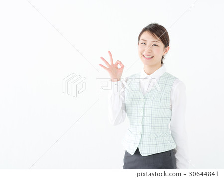 好的·女商人 好的·女商人 30644841