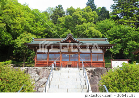 Ebisu Palace of Kibitsu Shrine 30645185