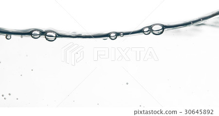 wave and bubbles wave and bubbles 30645892