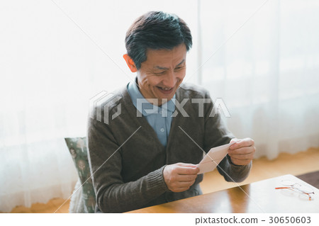 禮物封 信封 儀式摺紙 30650603