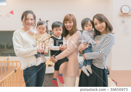 嬰兒 寶寶 寶貝 30650973