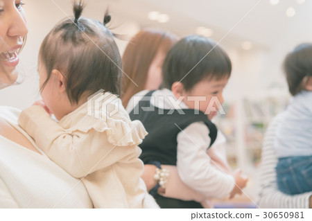 嬰兒 寶寶 寶貝 30650981