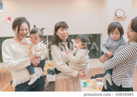 嬰兒 寶寶 寶貝 30650985