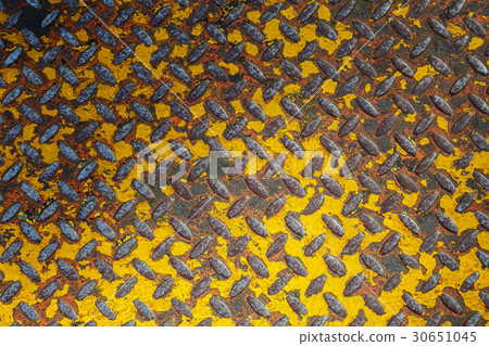 Rust metal texture background 30651045