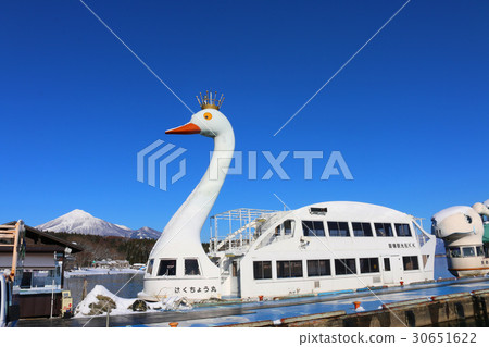 Ojima Port · Nagahama (Inawashiro-machi) 30651622