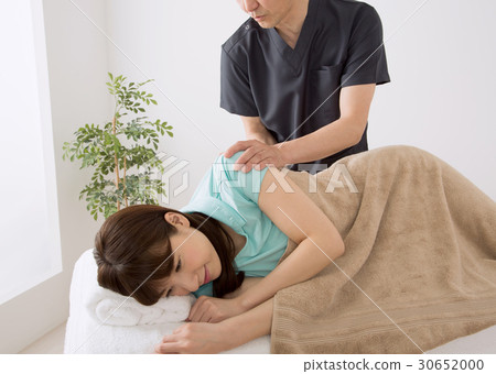 身體形象 30652000