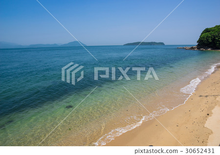 海角Takei Cape最北端的大陸四國 30652431