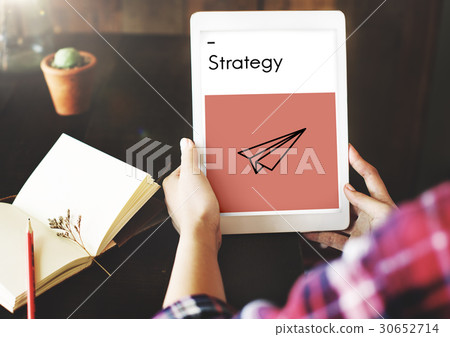 Start up Management Strategy 30652714