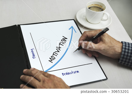 Achievement Accomplishment Ability Success Vision 30653201