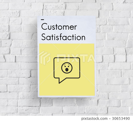 Evaluation Customer Satisfaction Service Review Evaluation Customer Satisfaction Service Review 30653490
