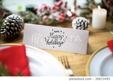 Christmas Cheers Celebration Party Xmas Concept Christmas Cheers Celebration Party Xmas Concept 30653495