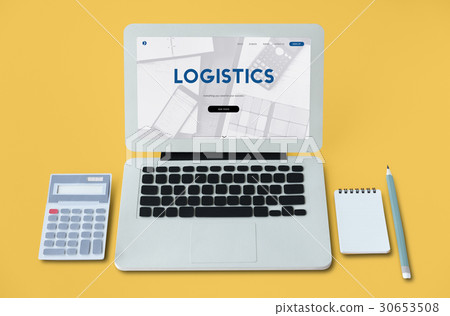 Logistics Cargo Business Transportation Shipping Logistics Cargo Business Transportation Shipping 30653508