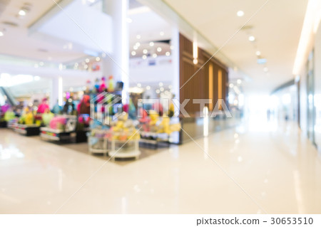 Abstract blur and bokeh background Abstract blur and bokeh background 30653510