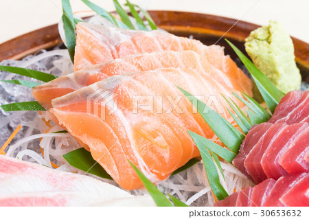 Sashimi Sashimi 30653632