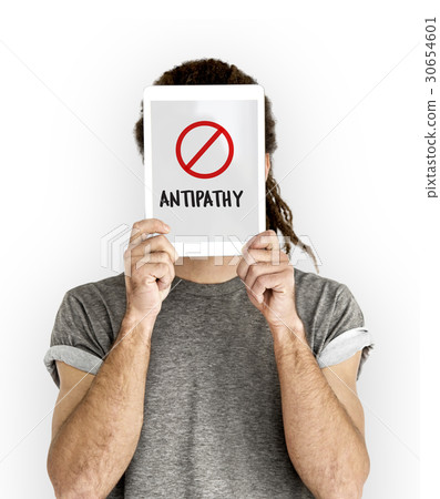 Stop Icon Social Negative Words Stop Icon Social Negative Words 30654601