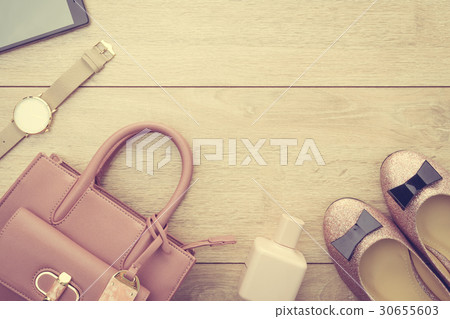Beautiful casual woman fashion set Beautiful casual woman fashion set 30655603