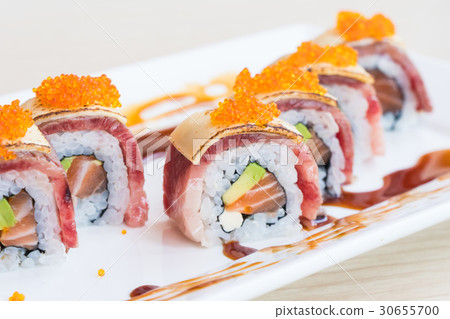 Sushi 30655700