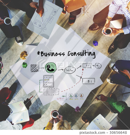 Business Consulting Help Solution Plan Business Consulting Help Solution Plan 30656648