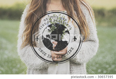 Be Your Own Kind Of Beautiful Phrase Words 30657395
