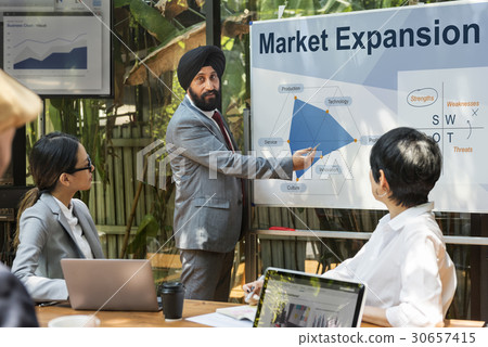Development Market Expansion Opportunity Business Development Market Expansion Opportunity Business 30657415