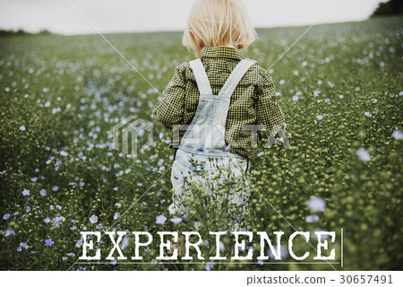 Learning Observation Experience Encounter Icon Learning Observation Experience Encounter Icon 30657491