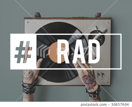 Rad Passion Indy Soulful Spirit 30657694