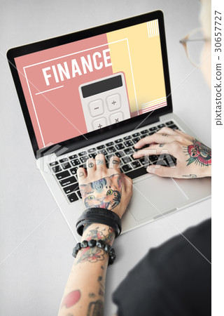Tax Finance ROI Accounting Calculator Tax Finance ROI Accounting Calculator 30657727