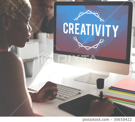 Insight Vision Creativity Thinking Word Insight Vision Creativity Thinking Word 30658422