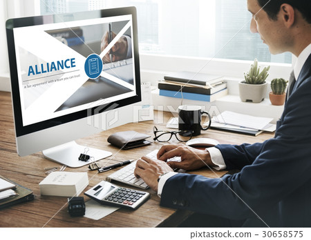 Contract fair agreement webpage interface Contract fair agreement webpage interface 30658575