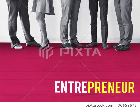 Business Life Commerce Entrepreneur Word Business Life Commerce Entrepreneur Word 30658675