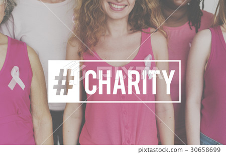 Charity Giving Hope Support Care 30658699