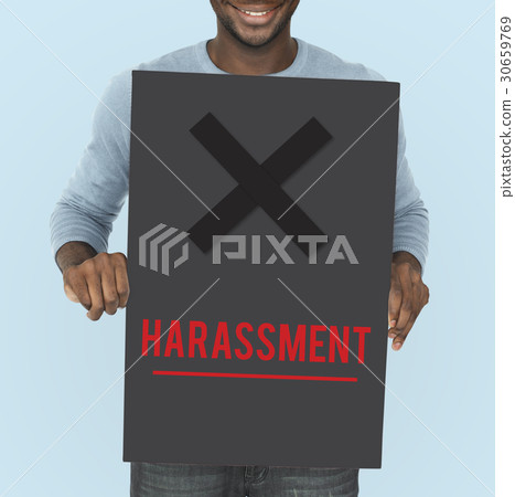 Cyber Bullying Abusement Harassment Trolling 30659769