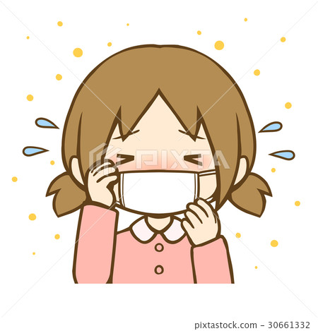花粉熱女孩 30661332