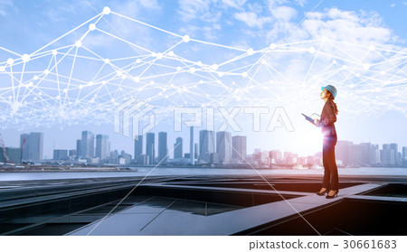 Infrastructure and IoT 30661683